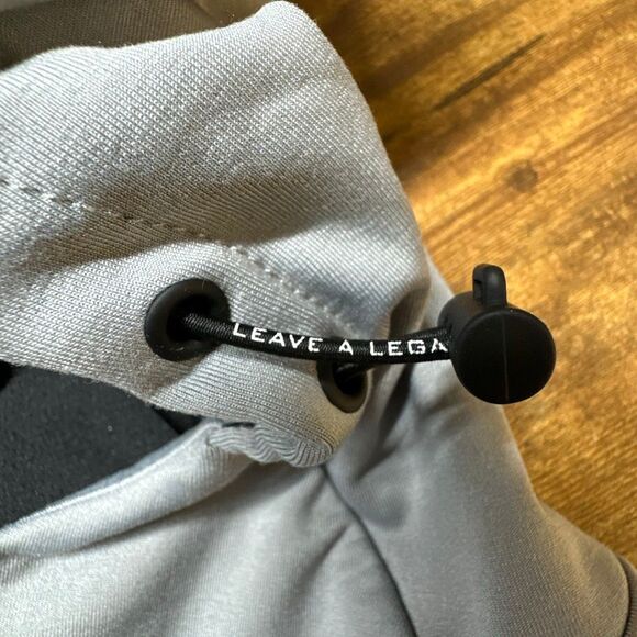 UNRL Barstool Golf 2XL XXL Sports Hoodie Stretch Long Sleeve Pullover Sweatshirt - Picture 9 of 11